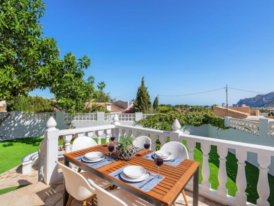 Villa Maeva - PlusHolidays Vacation rental in Calp
