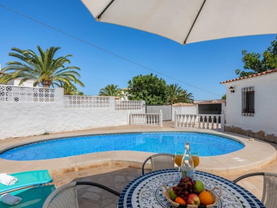 Villa Maeva - PlusHolidays Vacation rental in Calp
