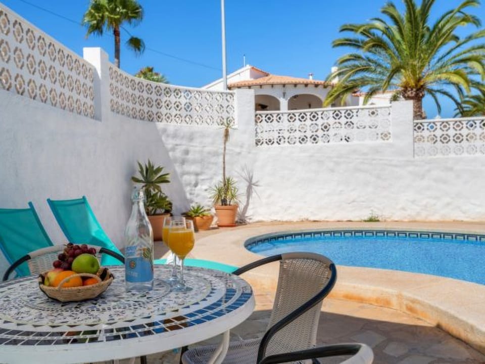 Villa Maeva - PlusHolidays Vacation rental in Calp