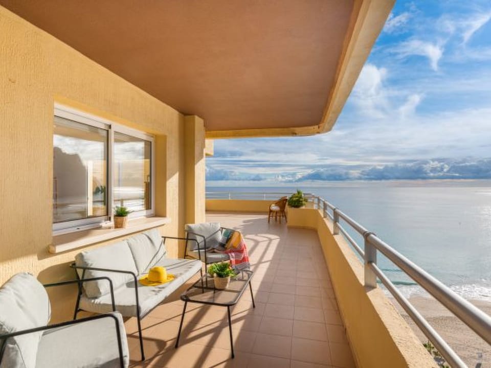 Apartment Turmalina Front - Plusholidays Apartment in Calp