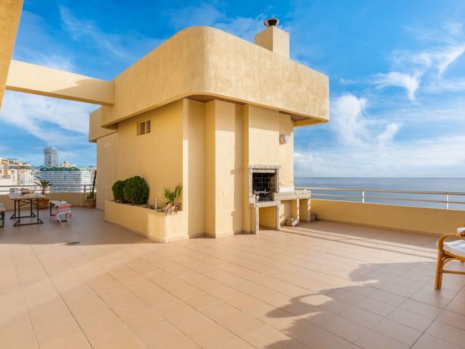 Apartment Turmalina Front - Plusholidays Apartment in Calp