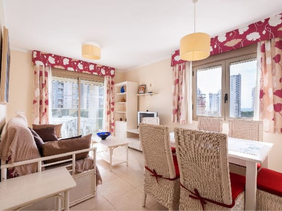 Apartment Larimar - PlusHolidays Apartment in Calp