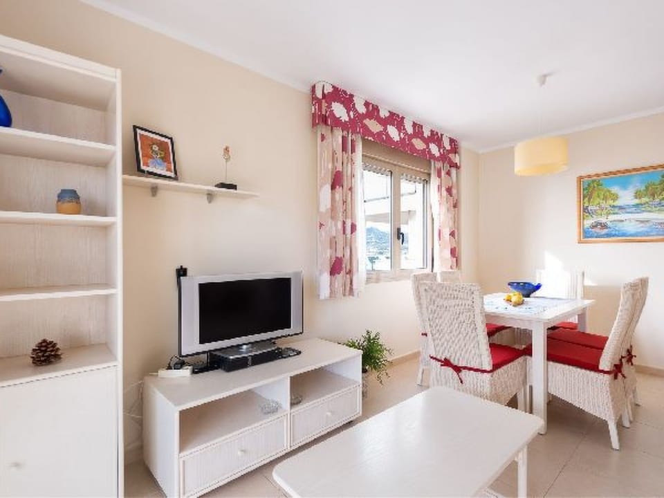 Apartment Larimar - PlusHolidays Apartment in Calp