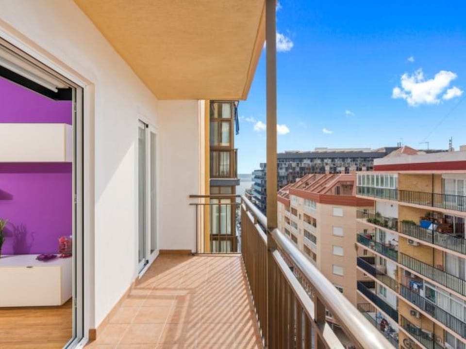 Apartament Pondarosa - PlusHolidays Apartment in Calp