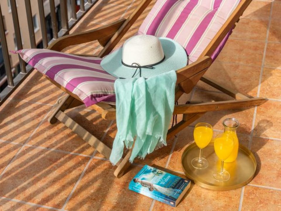 Apartament Pondarosa - PlusHolidays Apartment in Calp