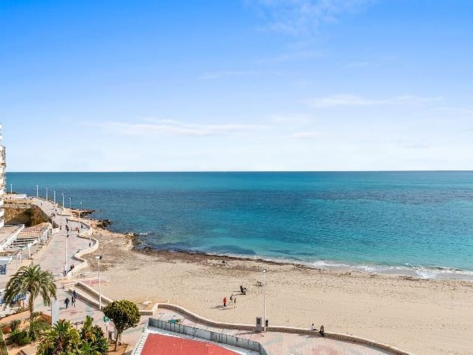Apartment Aquarium - Plusholidays Apartment in Calp