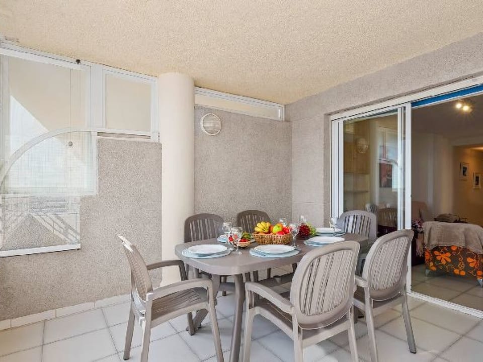 Apartment Aquarium - Plusholidays Apartment in Calp