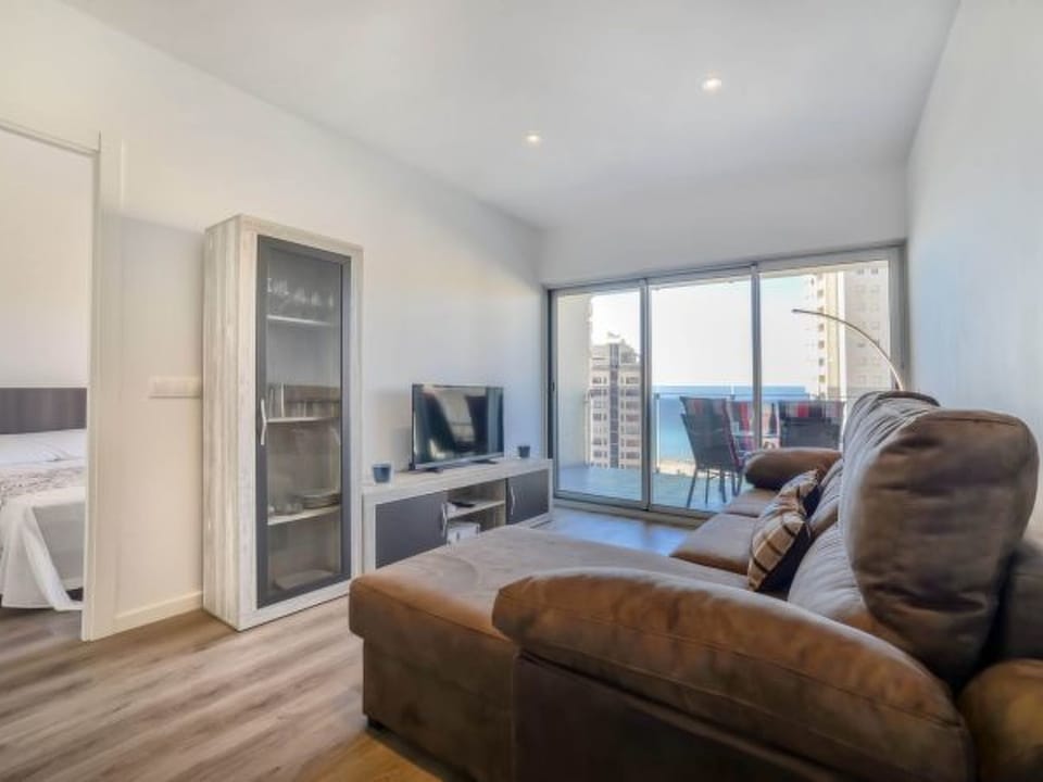 Apartment Mirador - PlusHolidays Apartment in Calp