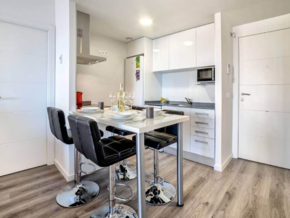 Apartment Mirador - PlusHolidays Apartment in Calp