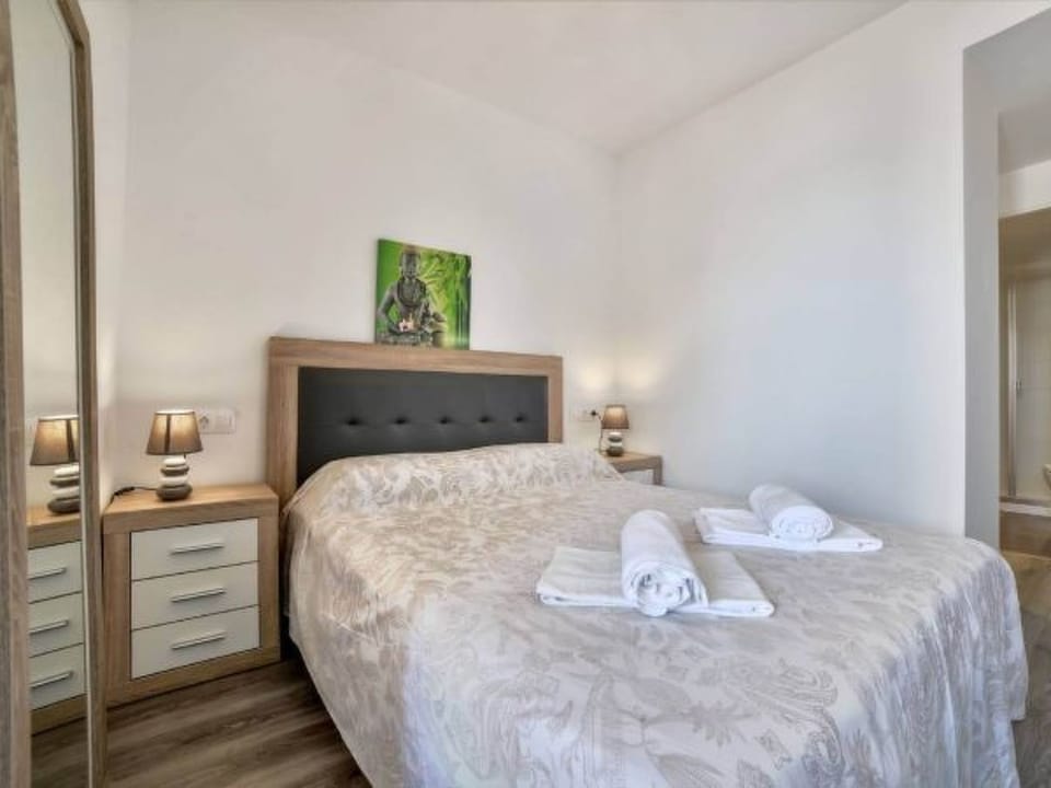 Apartment Mirador - PlusHolidays Apartment in Calp