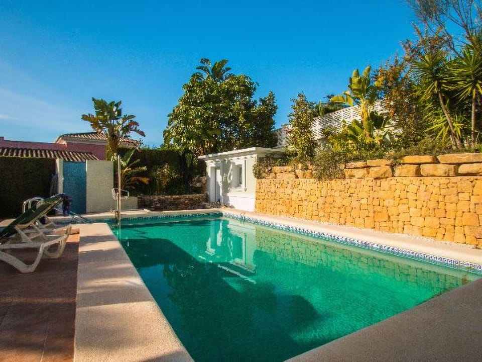 Villa Yoko - PlusHolidays Vacation rental in Calp
