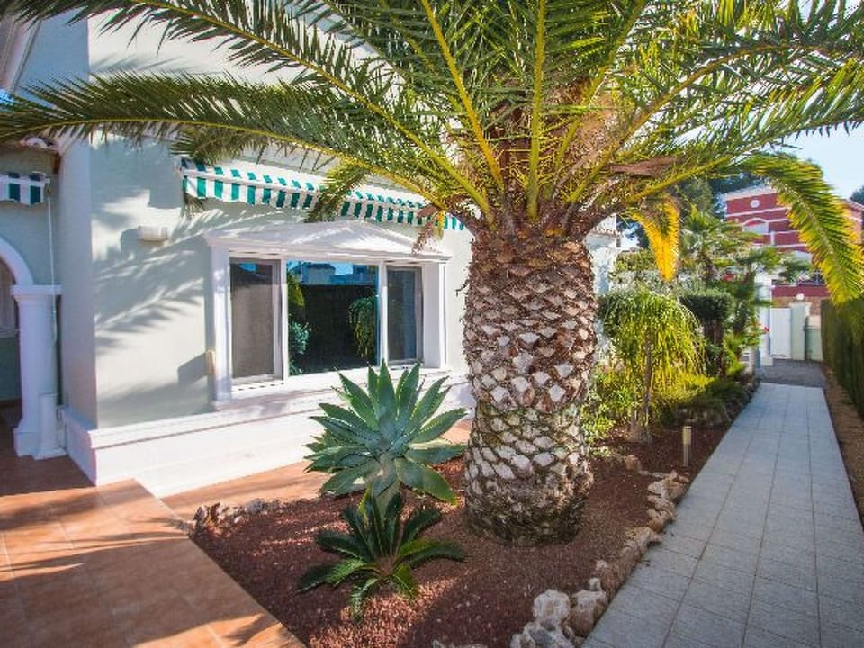 Villa Yoko - PlusHolidays Vacation rental in Calp