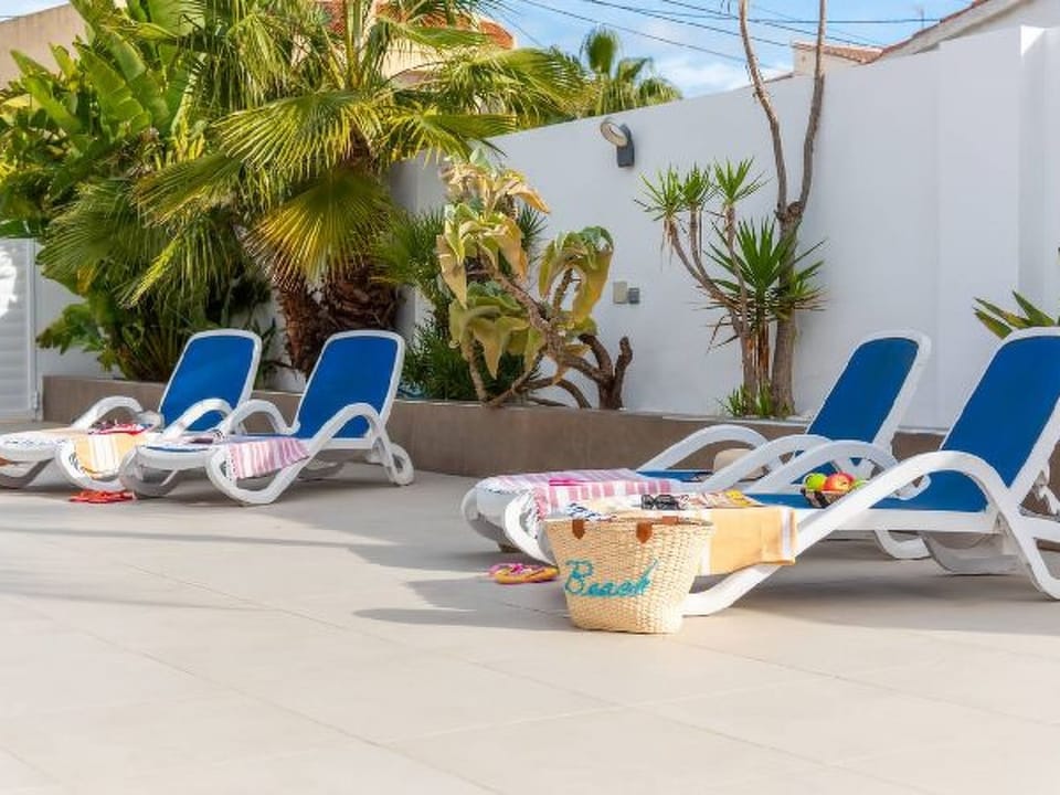 Villa Baobab - Plusholidays Vacation rental in Calp