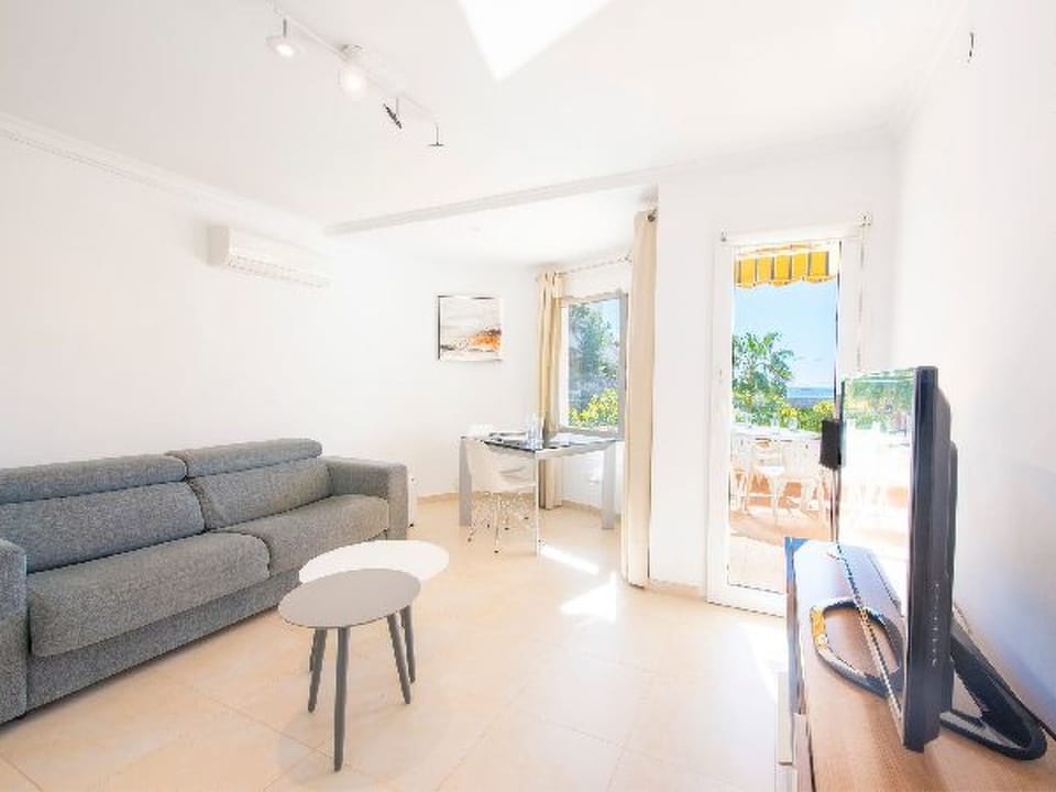 Apartment Felicidad - PlusHolidays Apartment in Calp