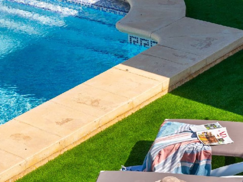 Villa Pura Vida - Plusholidays Vacation rental in Calp