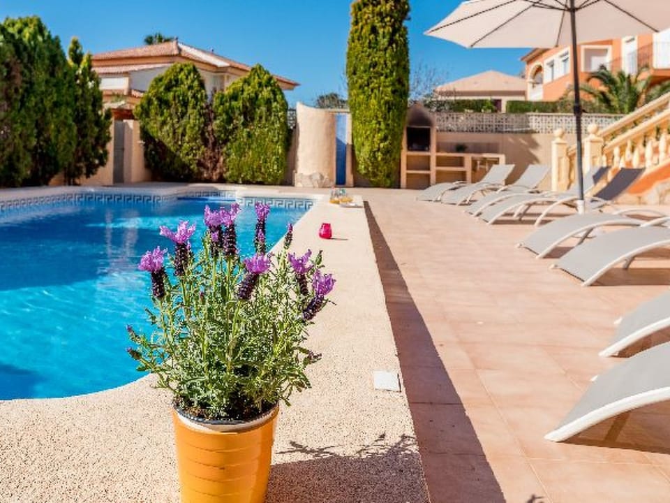 Villa Casita - PlusHolidays Vacation rental in Calp