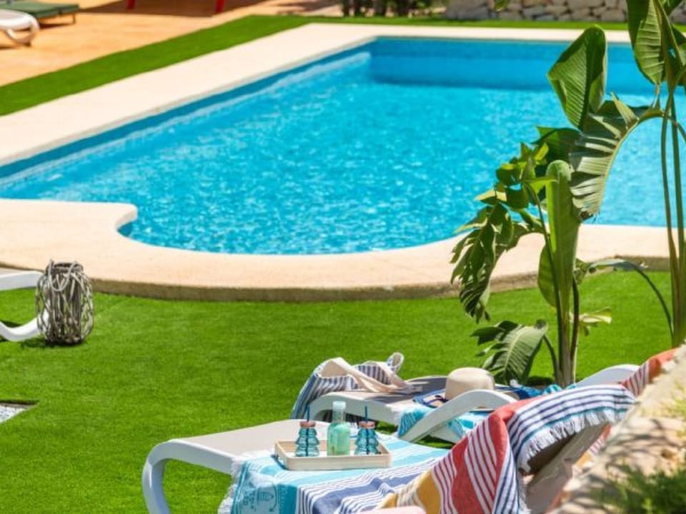 Villa Joan - PlusHolidays Vacation rental in Calp