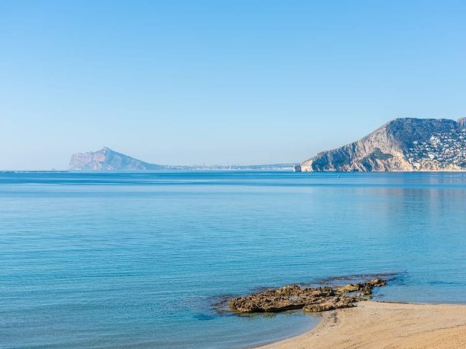 Apartamento Timiguel - PlusHolidays Apartment in Calp
