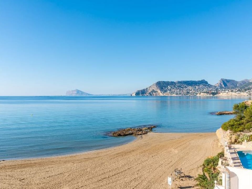 Apartamento Timiguel - PlusHolidays Apartment in Calp