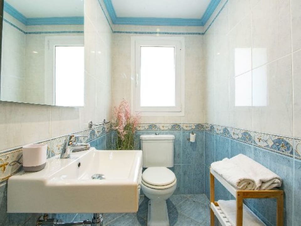 Villa Flora - Plusholidays Vacation rental in Calp