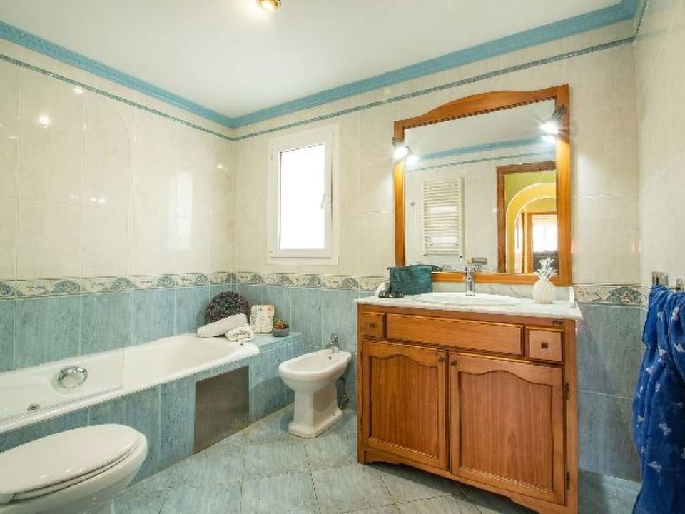 Villa Flora - Plusholidays Vacation rental in Calp