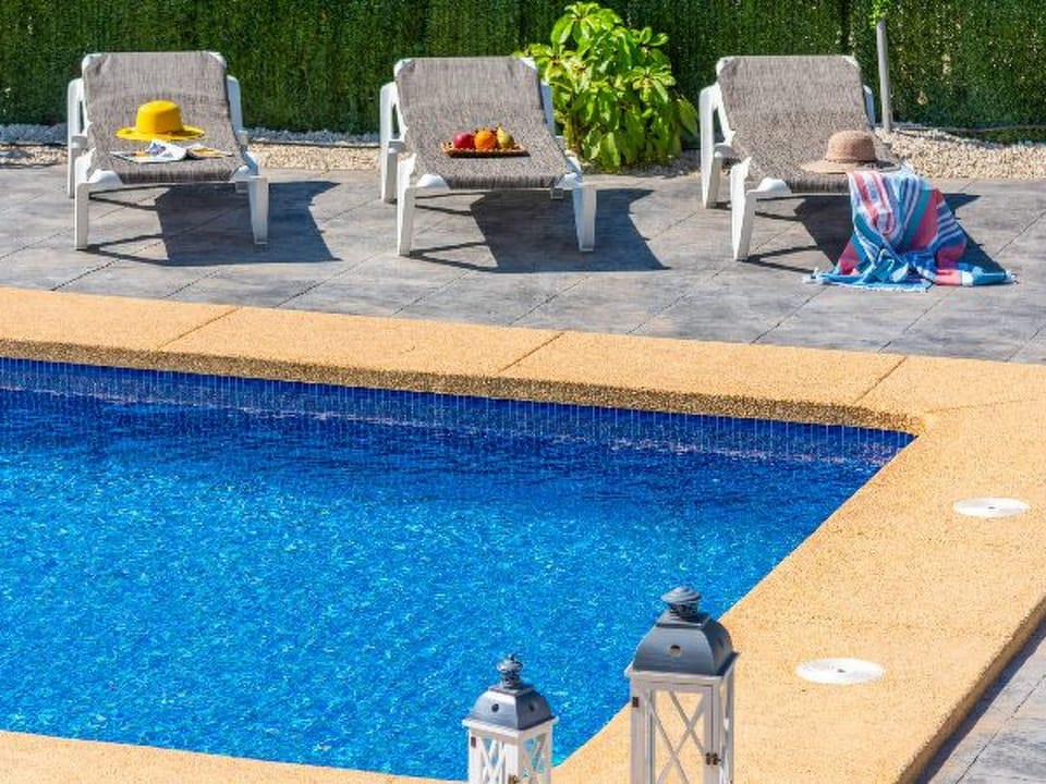 Villa Escriva - PlusHolidays Vacation rental in Calp
