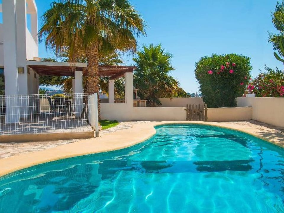 Villa Athos - PlusHolidays Vacation rental in Calp