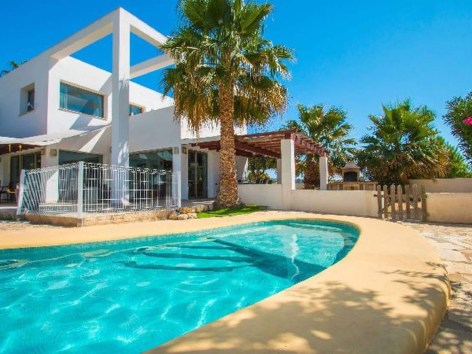 Villa Athos - PlusHolidays Vacation rental in Calp