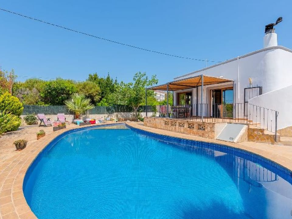 Villa Rebeca - PlusHolidays Vacation rental in Calp