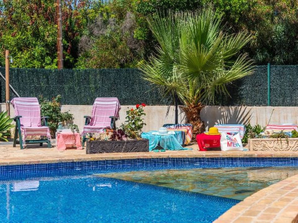 Villa Rebeca - PlusHolidays Vacation rental in Calp
