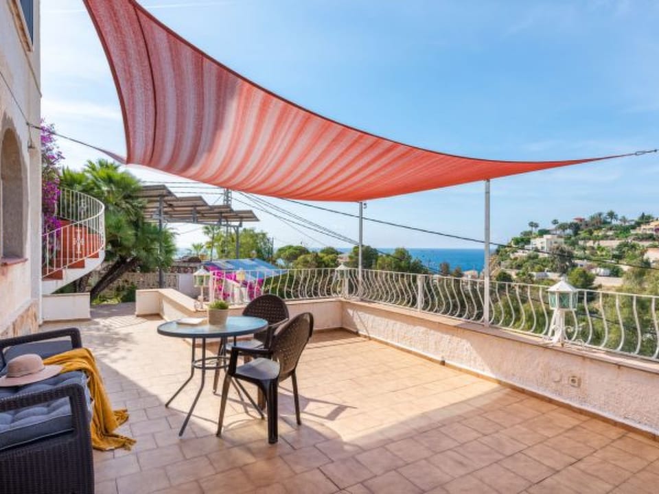Villa Axel - PlusHolidays Vacation rental in Calp
