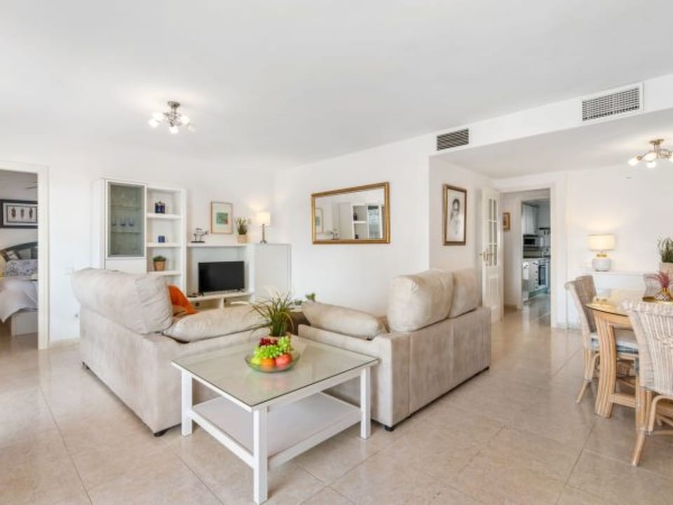 Apartment Zafiro - PlusHolidays Apartment in Calp