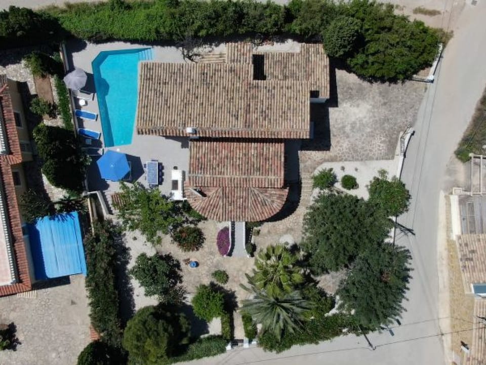 Villa San Marcos - PlusHolidays Vacation rental in Calp