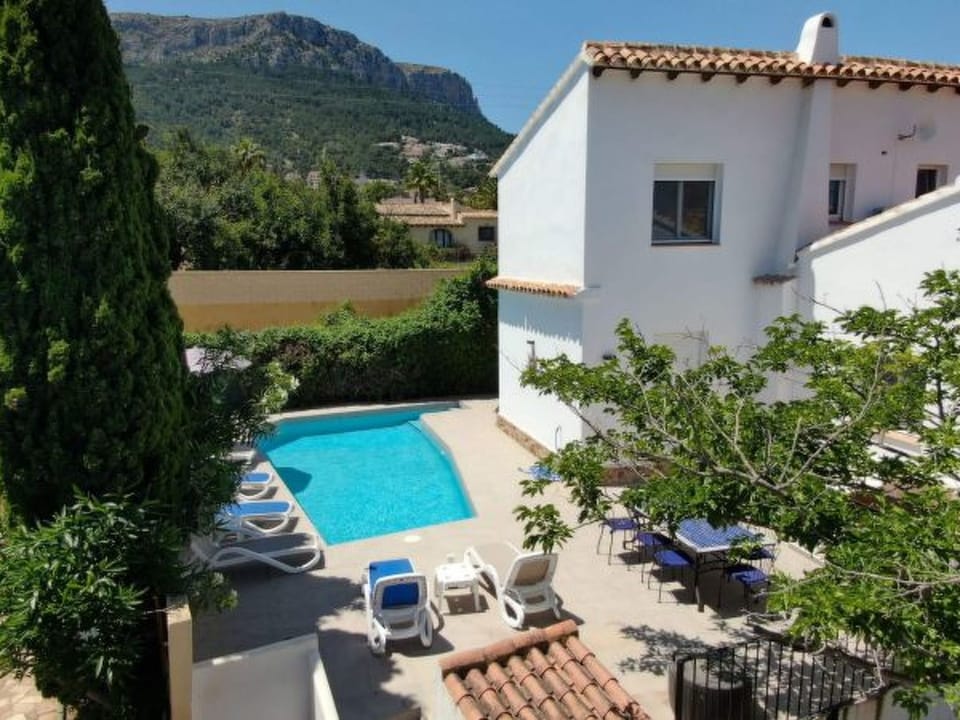 Villa San Marcos - PlusHolidays Vacation rental in Calp
