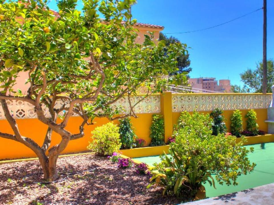 Villa Benicuco 4 - PlusHolidays Vacation rental in Calp