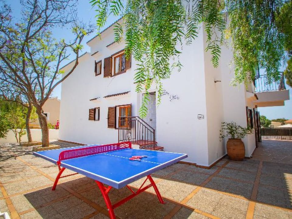  Vacation rental in Calp