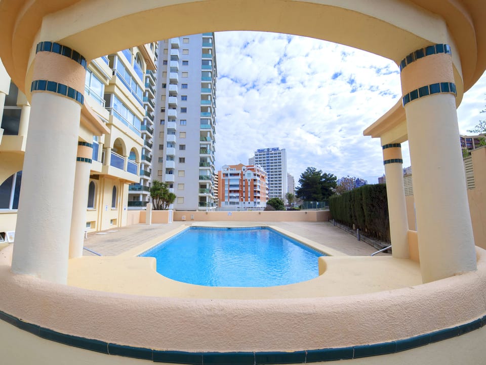 Pool Outdoor