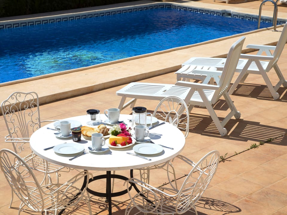 Pool Outdoor