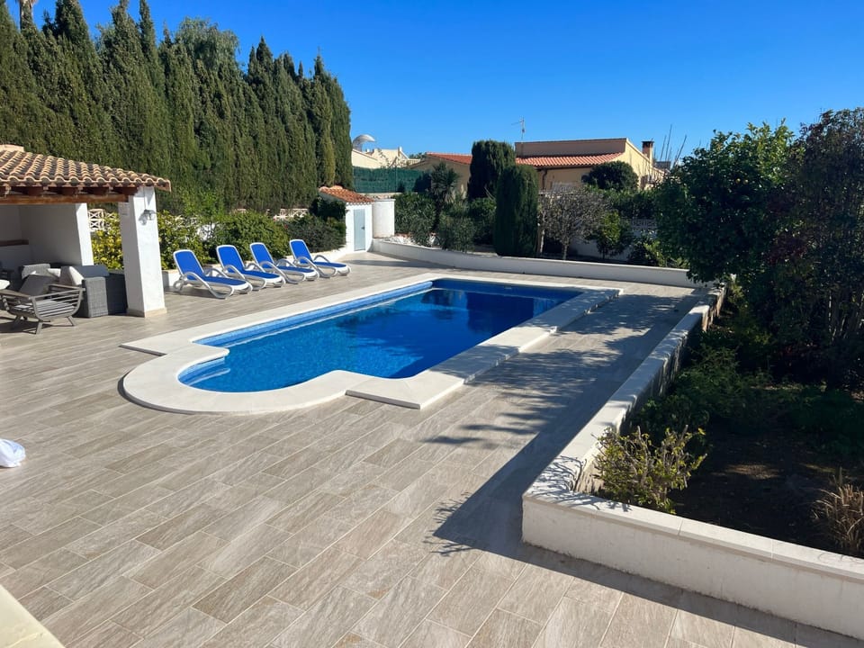 Pool Outdoor