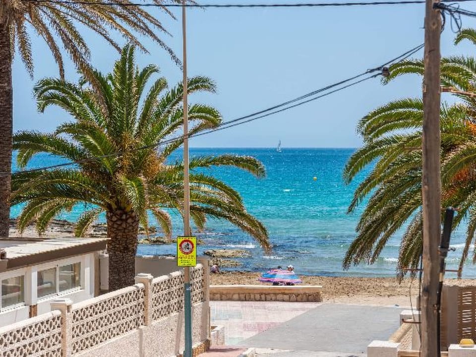 Apartment Arenal 4 - PlusHolidays Apartment in Calp