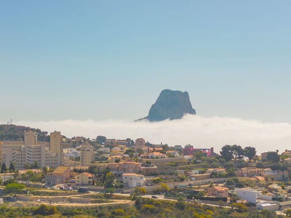 Villa Horus - Plusholidays Vacation rental in Calp