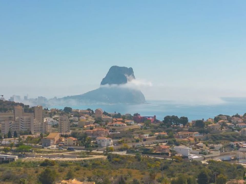 Villa Horus - Plusholidays Vacation rental in Calp