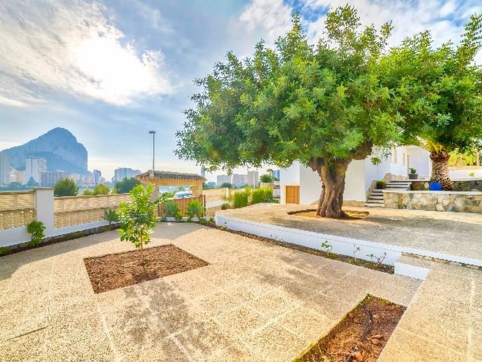 Villa Garrofer- PlusHolidays Vacation rental in Calp