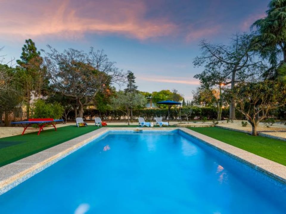 Villa Tropical - Plusholidays Vacation rental in Calp