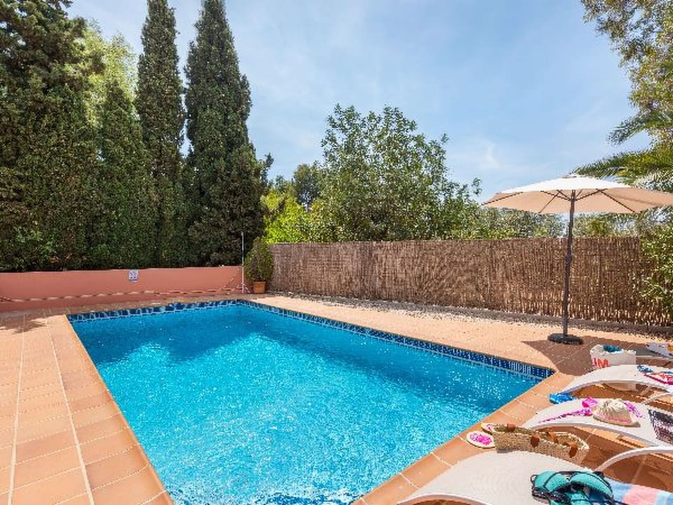 Villa Capricho - Plusholidays Vacation rental in Calp
