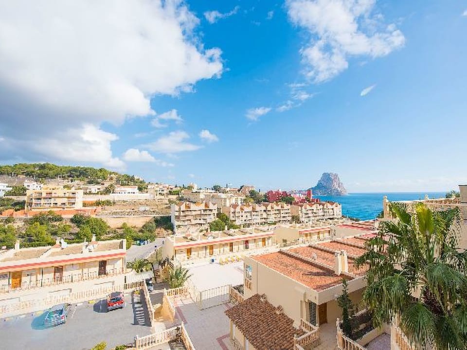 Apartment Manzanera 3 - PlusHolidays Apartment in Calp
