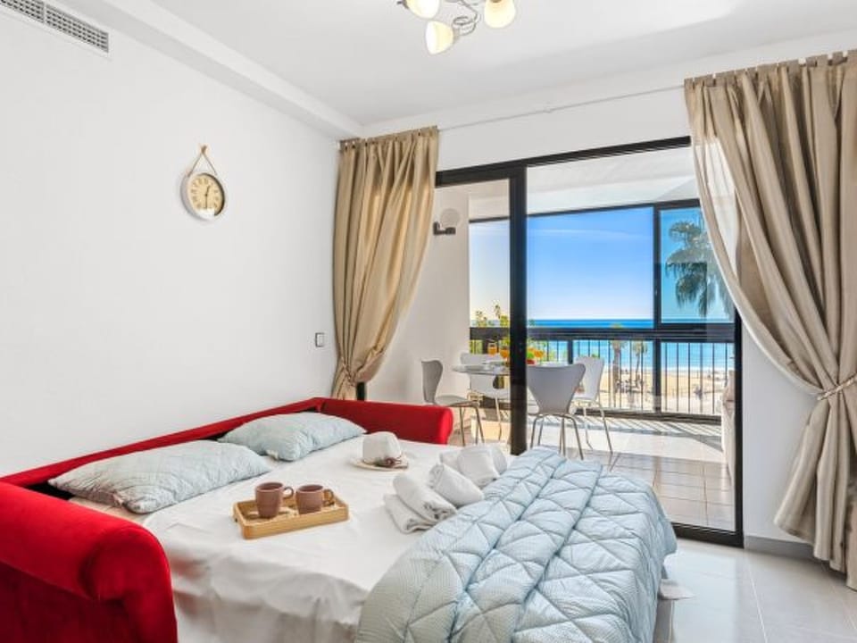 Apartment Colon - Plusholidays Apartment in Calp