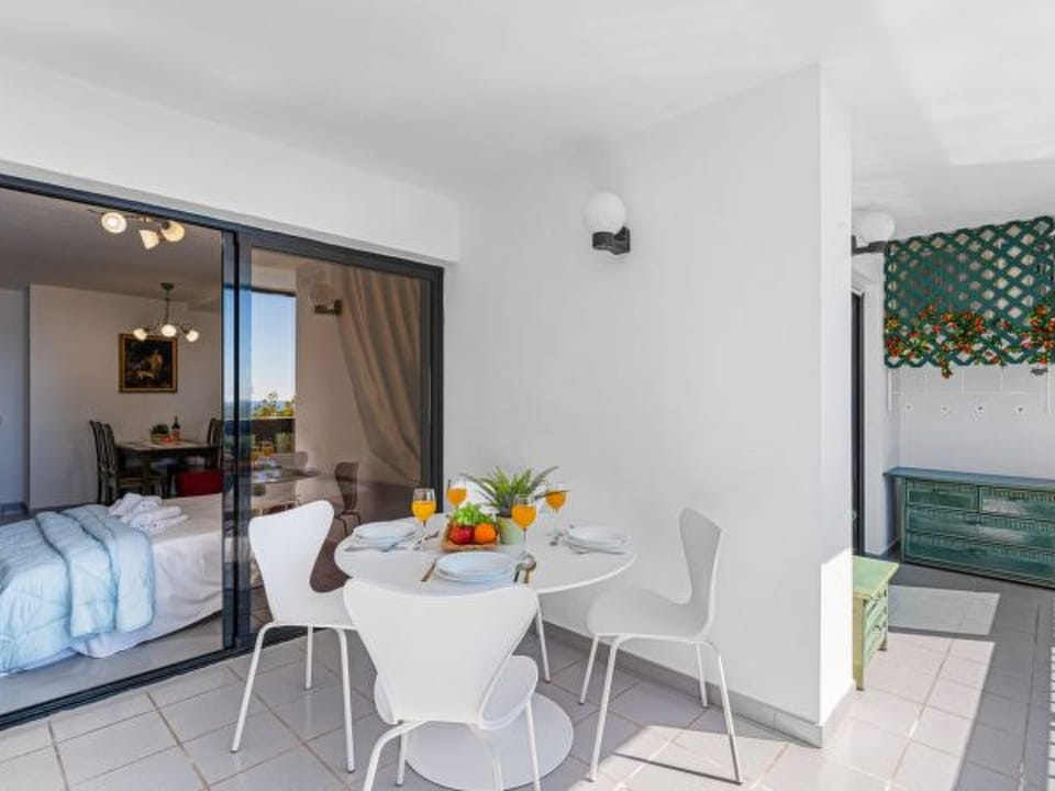 Apartment Colon - Plusholidays Apartment in Calp