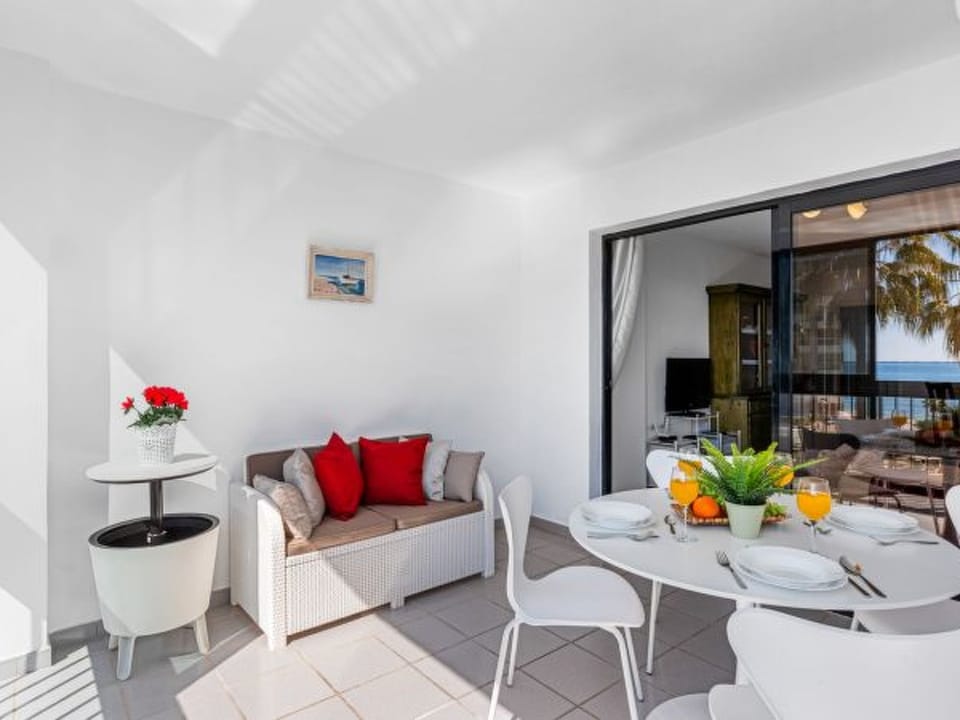 Apartment Colon - Plusholidays Apartment in Calp