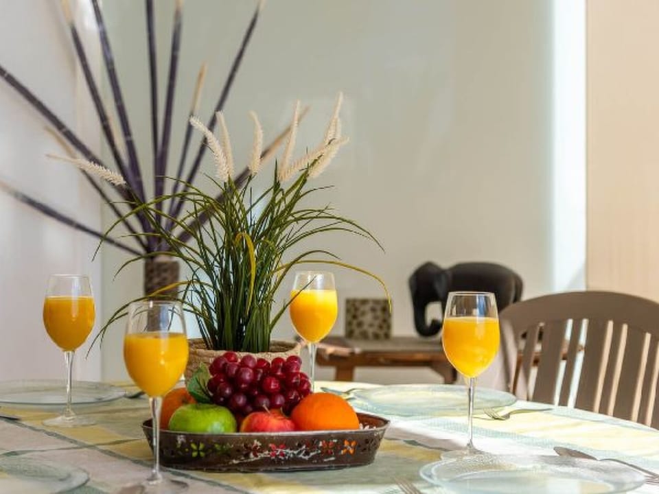 Apartment Penyon - PlusHolidays Apartment in Calp